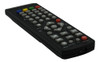 Controle Remoto Para Conversor - Keo K900 Intelbras + Pilhas 4