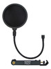 Samson Ps01 Filtro Antipop Con Cuello De Ganso 1