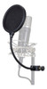 Samson Ps01 Filtro Antipop Con Cuello De Ganso 2