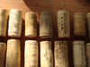 Corchos De Botellas De Vino Chicos Usados Por 200 Unidades 1