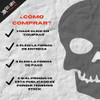 Válvulas De Desinflado Rápido Apex 4