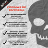Válvulas De Desinflado Rápido Apex 5