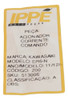 Acionador Corrente Comando Kawasaki Er6n 2011/2012 Kawasaki 5