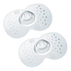 Protetores Para Seios Nipple Shields 2 Unidades Tam 2 - Mam 0