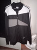 Campera Deportiva adidas 0