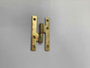 Bisagra Pomela De 110  Mm. De Bronce 0