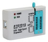 Programador Ezp2019 Eeprom Bios Flash 24/25/93 + Adaptadores 0