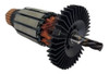 Inducido Rotor Atornillador Dewalt Dw268 Dw231 Repuesto 0