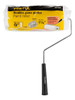 Rodillo Pintar 225x32mm Superficie Extrarugosa Pretul 28037 0