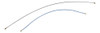 Antena Cable Coaxial Para Samsung A10 El Par 0