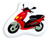 Juego De Baño Edushape Magic Creations, Traffic Fun 2