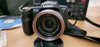 Camara Panasonic Dmc-fz35 6