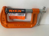 Prensa Sargento Tipo G 3p Carpintería Industrial Wokin 2