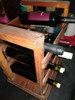 Bodega  De Madera 9 Lugares Sin Vinos 3