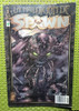 Spawn Comics / Revista / La Maldición De Spawn 1999 / Vid 0