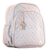 Mochila Maternidade Matelassê Pérola - Baby Bless 1