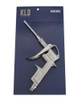 Pistola Sopletear Desempolvadora Compresor Kld Pico Largo 3