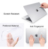 Coatit Funda Para Macbook Air De 13 Pulgadas, Version A2337 4