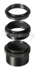 Extensão 42mm 3 Aneis Para Camera Fotografica 3