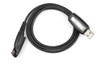 Cable De Programacion Usb Para Tyt Md398 Y Mas Walkie Tal... 2