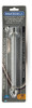 Flexible Extensible Calefactor Aprobado 1/2 × 30-50 Cm 0