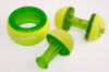 Hyper Pet Tennis Chewz Juguetes Interactivos Para Perros 3