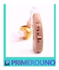 Audifono Inalambrico De Oido Para Sordo C/ Regulador Volumen 5
