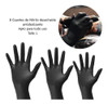 Guantes De Nitrilo Desechable 1