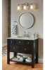 Moen Dn0786ch Iso Toalla De Baño Anillo De Cromo 2