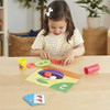 Play-doh Create And Count Numbers Playset Juguete Preescolar 2