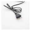 Cargador Doble Universal Mas 2 Baterías Recargable 3.7v 3