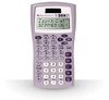 Texas Instrumentos Ti30xiis Lavanda 1