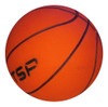 Pelota Basquet Liviana Basket Deporte Pvc Goma   Fdn P 0