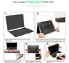 Funda Para Macbook Pro De 13 Pulgadas (modelos De 2019 2
