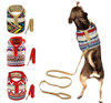 Conjunto De Arnes Y Correa Para Perros Muttitude 0