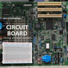 Kit Jumper Wire Board Breadboard 2