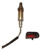 Sensor Oxigeno Lambda (4 Cables 1000mm) Fiat Palio 01-04 0