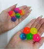 Pelota Rebotina Saltarina (pack X 10) 1