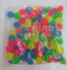 Pelota Rebotina Saltarina (pack X 10) 4