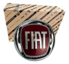 Emblema Fiat Dianteiro Original Argo Cronos Ducato 100259717 0