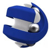 Juego Antiestres Loop Balls Giro 360 Fidget Ditoys 1