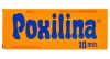 250g Poxilina Masilla Epoxi Endurece En 10 Minutos 0