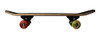 Kryptonics Locker Board - Patineta Completa 2