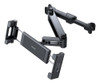 Soporte Para iPad Tablet Respaldo Asiento De Auto Extensible 0