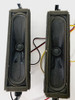 Par De Alto Falantes Tv Philco Ph32e32d # 10w 1