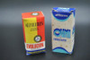 Antiguas Cajas De Alfileres Ovni Y Evolucion Vintage Viejo 1