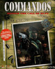 Commandos: Beyond The Call Of Duty 0