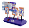 Tablero Nerf Electronico Restablecimiento Automático 0