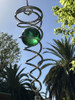 Mini Espiral Verde | Qqpositivo 1