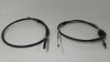 Juego De Cables De Freno De Mano Para Ford Escort 93/95 1